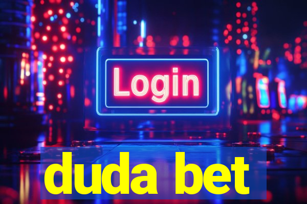 duda bet